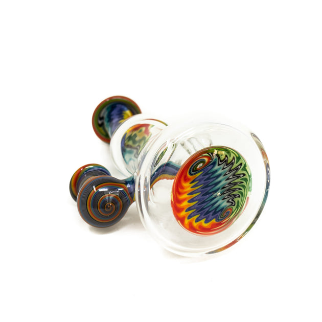 Wig Wag Rig – Waterhouse Glass