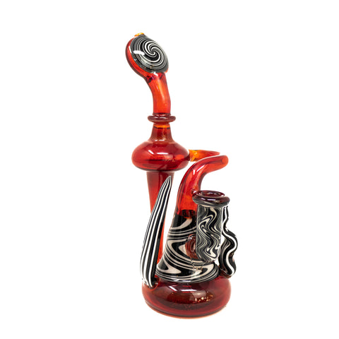 Heady Recycler